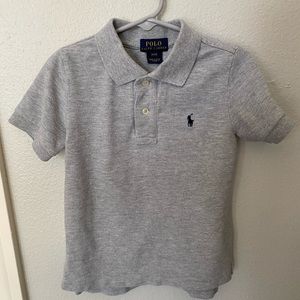 Boys Polo shirt